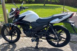 Yamaha YS 125cc