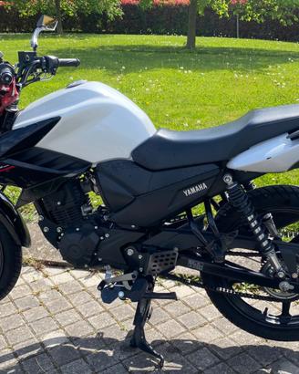 Yamaha YS 125cc