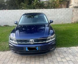 Volkswagen Tiguan 2.0 TDI SCR DSG Business
