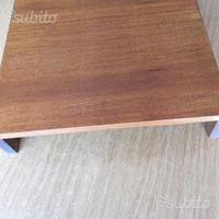 Mobiletto per televisione, decoder e lettore DVD