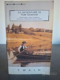 Le avventure di Tom Sawyer