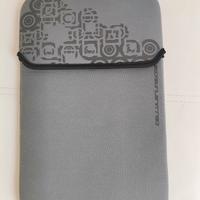 Custodia pc/tablet 10"