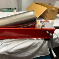 Insaccatrice per salame 10kg