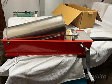 Insaccatrice per salame 10kg