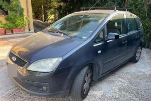 Ford focus c-max
