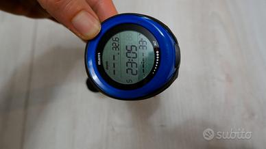 Mares Puck Pro come nuovo!