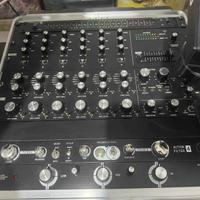 Mixer Rotary Rane 2016