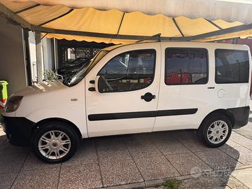 Fiat doblò 2005