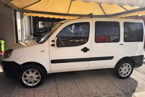 Fiat doblò 2005