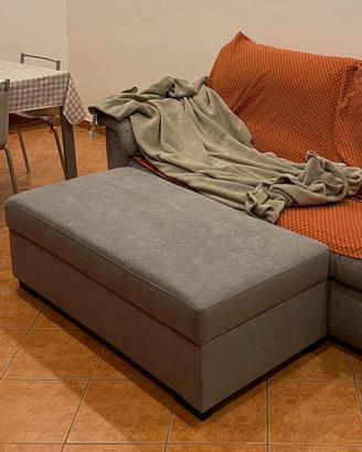Pouf contenitore