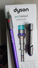 aspirapolvere Dyson, modello gen5detect absolute