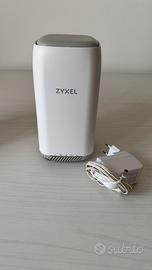 Router FWA 4G Zyxel