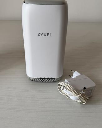 Router FWA 4G Zyxel