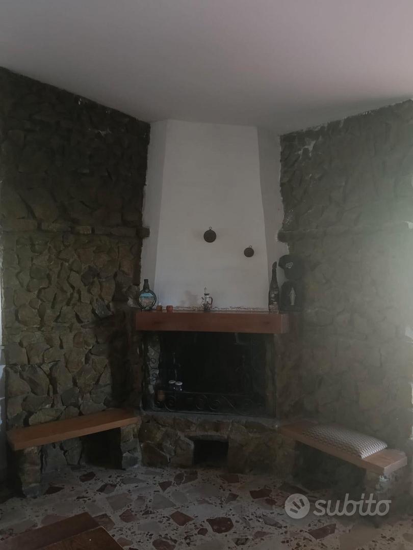 Casa – Riesi, Caltanissetta - Altro
