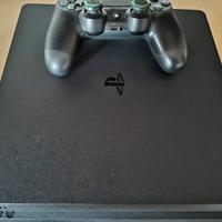 ps4 + giochi