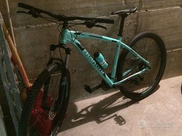 Bici bianchi