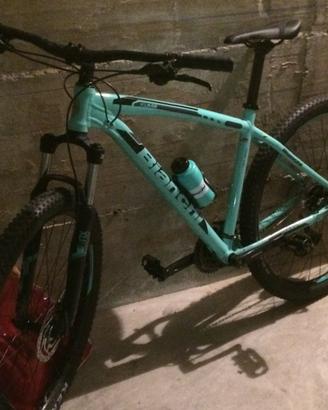 Bici bianchi