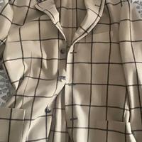 giacca cashmere