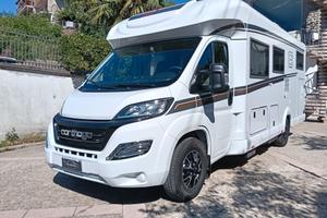 Carthago C-Tourer T 148 LE/H