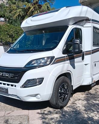 Carthago C-Tourer T 148 LE/H