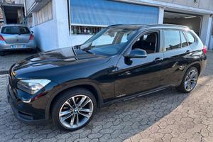 Bmw X1 xDrive18d Sport Line