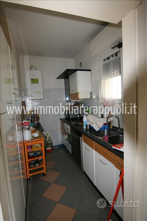 Appartamento – Sinalunga, Siena - Vista 2