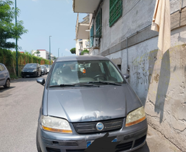 Fiat Idea anno2004