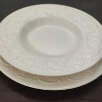 WEDGWOOD PATRICIAN 12 PX SET COMPLETO