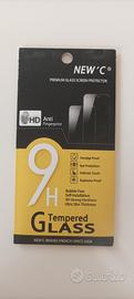 9H glass per Samsung S21