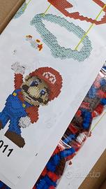 costruzioni Mario Bros 