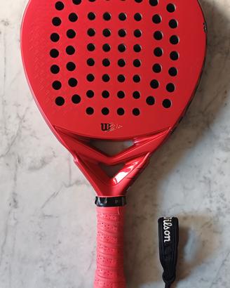 wilson bela v2 elite