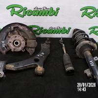 KIT RUOTA ANT. SINISTRO KUGA CBV 2.0 TDCi 2010