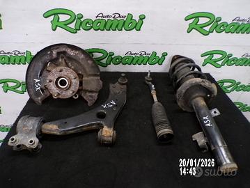 KIT RUOTA ANT. SINISTRO KUGA CBV 2.0 TDCi 2010