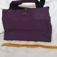 borsa picard viola