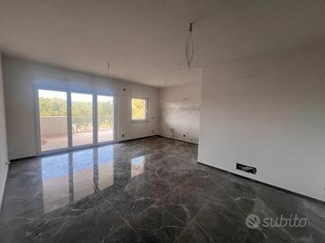 Appartamento di nuova costruzione