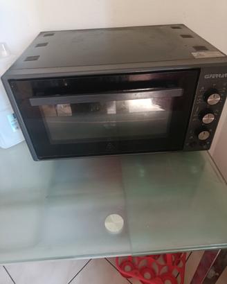 forno ferrari