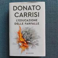 L'educazione delle farfalle