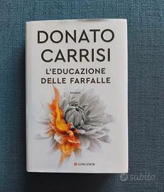 L'educazione delle farfalle