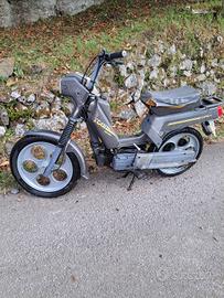 Garelli Team bimatic 50 cc