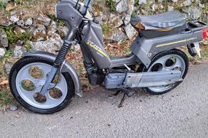 Garelli Team bimatic 50 cc