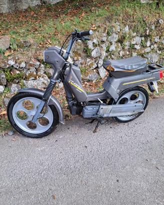 Garelli Team bimatic 50 cc