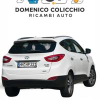 RICAMBI USATI HYUNDAI IX35 2016