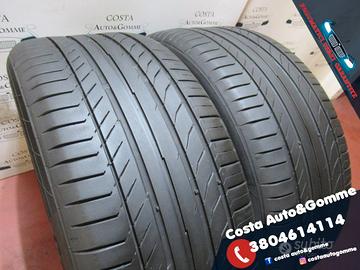 Subito - Costa Auto&Gomme - Gomme 255 55 18 Continental 255 55 R18 ...