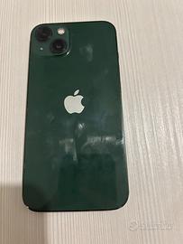 iPhone 13 128gb