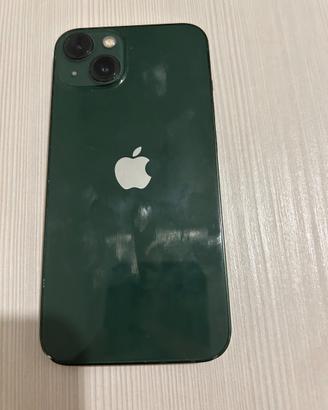 iPhone 13 128gb