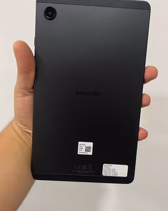 Samsung tab a9 64gb usato n 9487