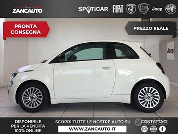 FIAT 500 Hybrid Hybrid Pop MY26 KM0 PREZZO REALE