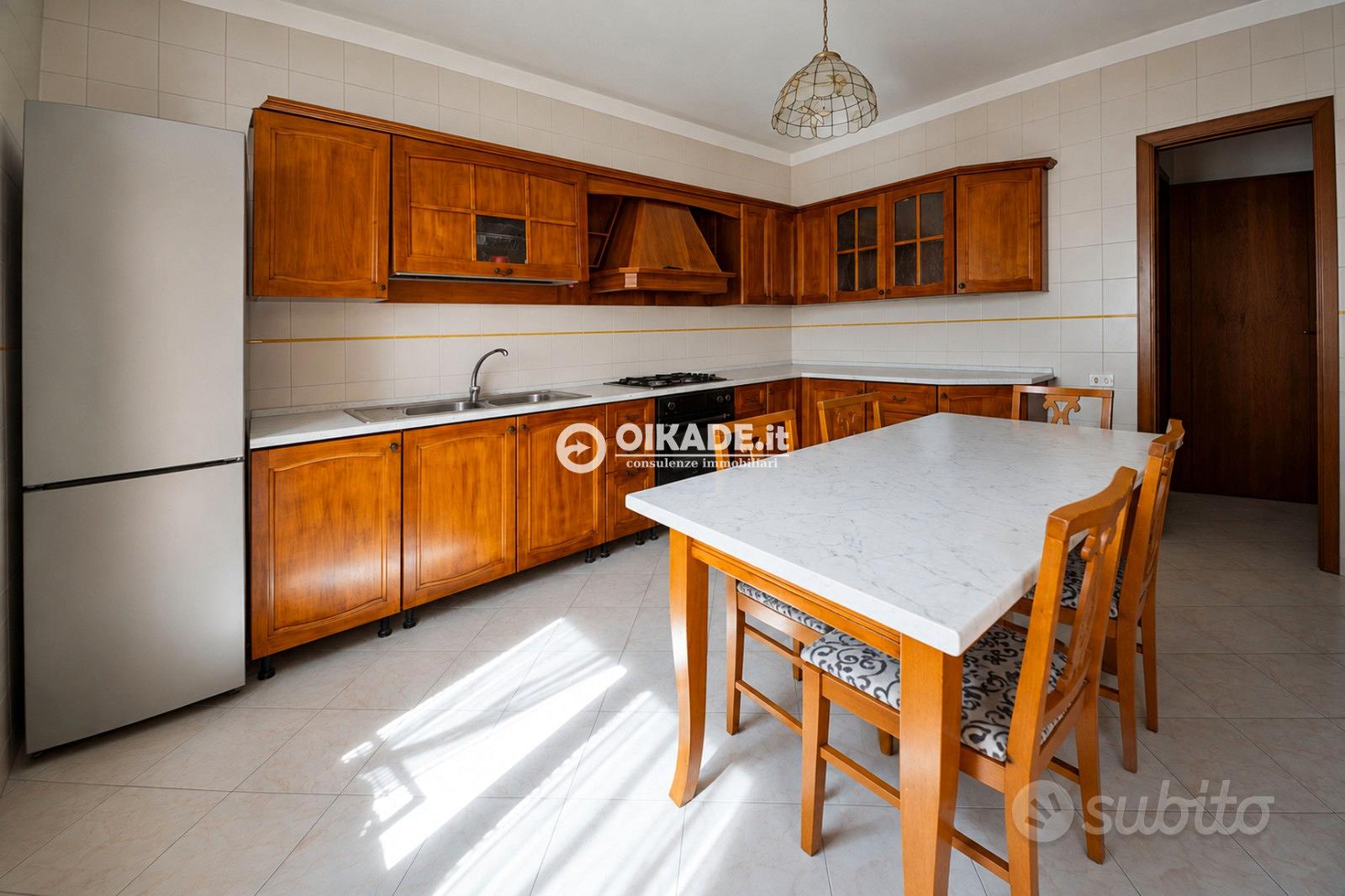 Appartamento – Cagliari, San Michele - Vista 4