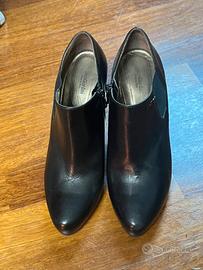 Tronchetto Nero Giardini