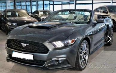 FORD Mustang '15-'24 - 2016